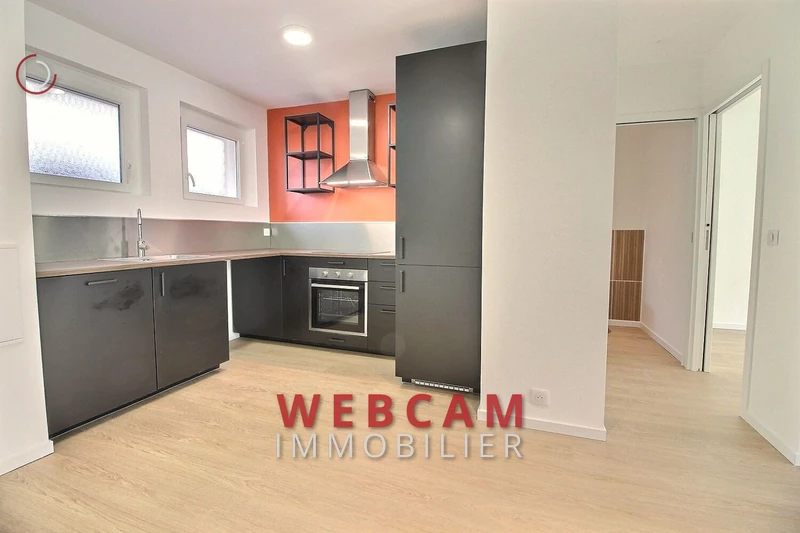 Vente appartement Cannes  