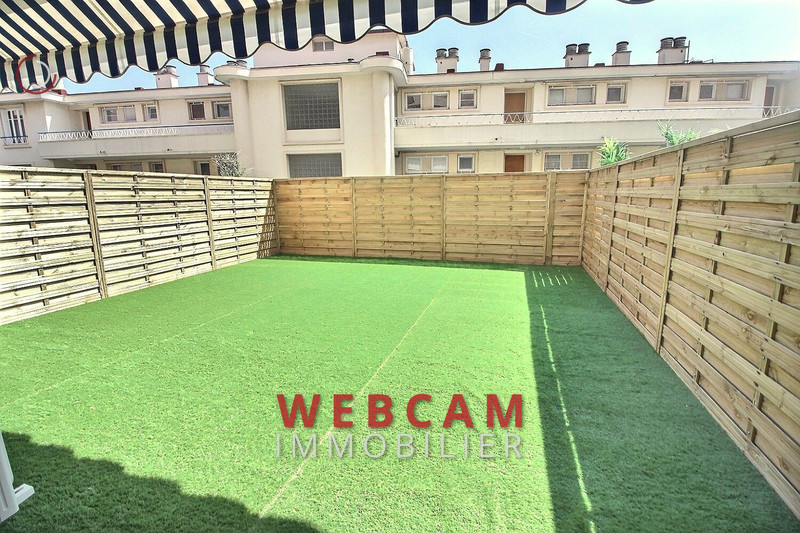 Vente appartement Cannes  