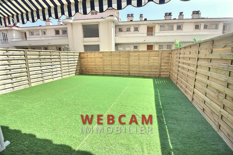 Vente appartement Cannes  