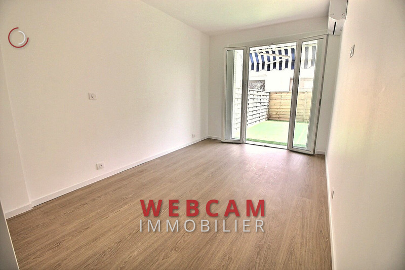 Vente appartement Cannes  