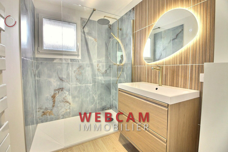 Vente appartement Cannes  