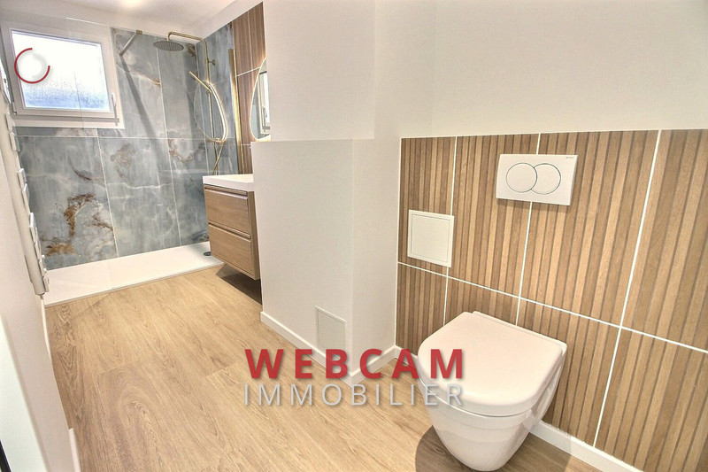 Vente appartement Cannes  