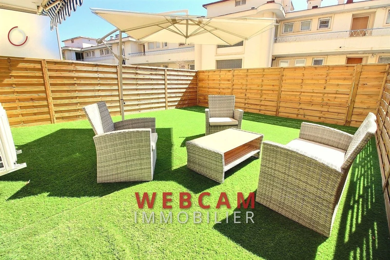 Vente appartement Cannes  