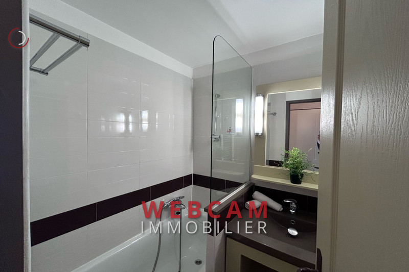 Vente appartement Agay  