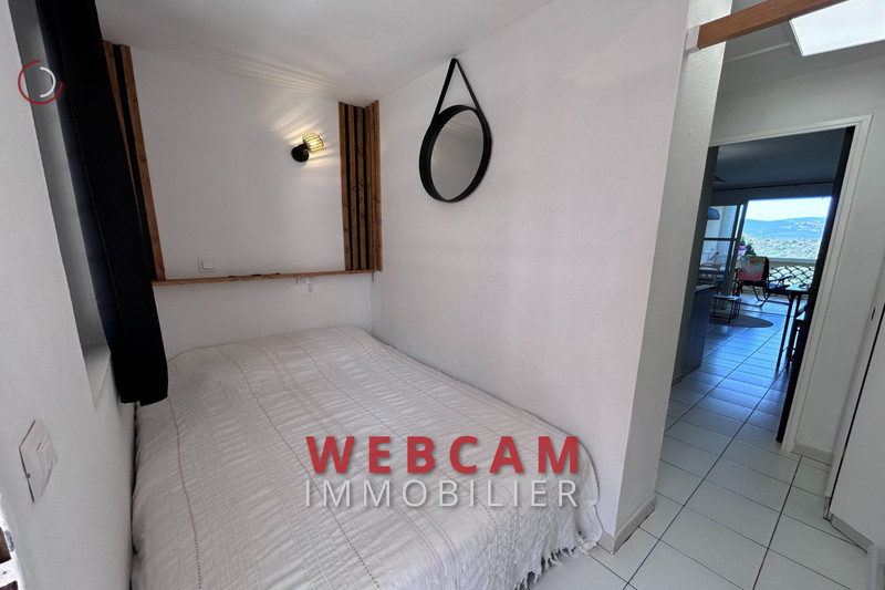 Vente appartement Agay  