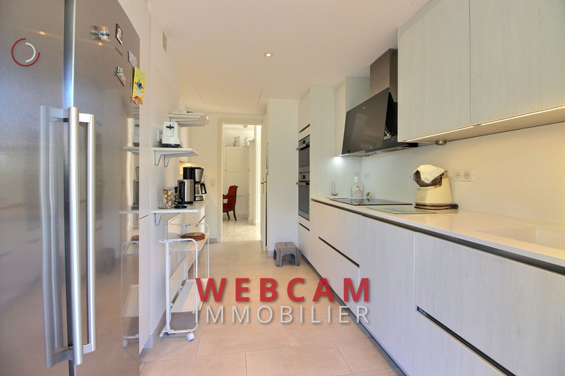 Vente appartement Cannes  