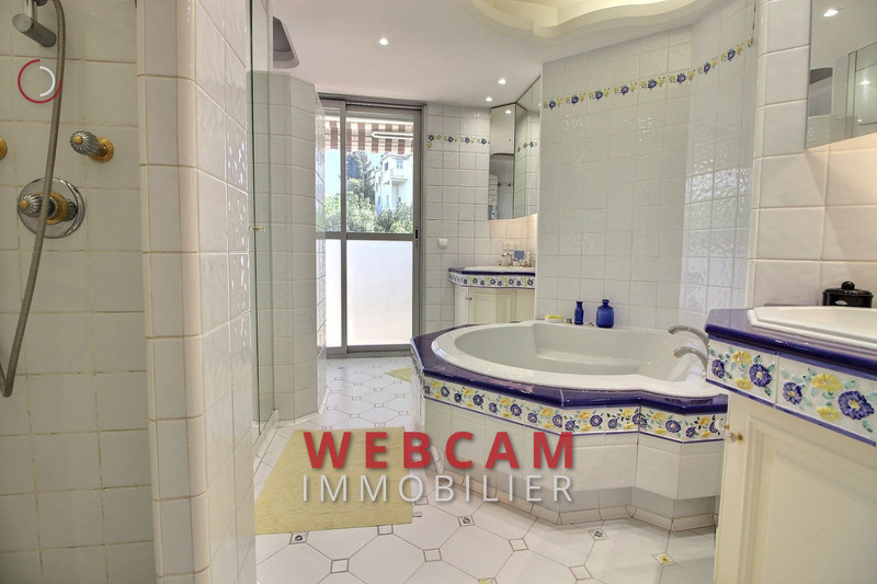 Vente appartement Cannes  