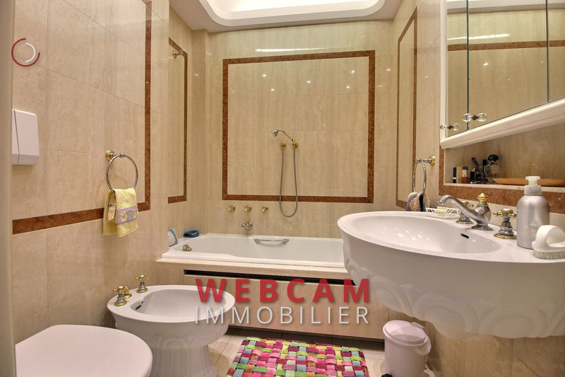 Vente appartement Cannes  