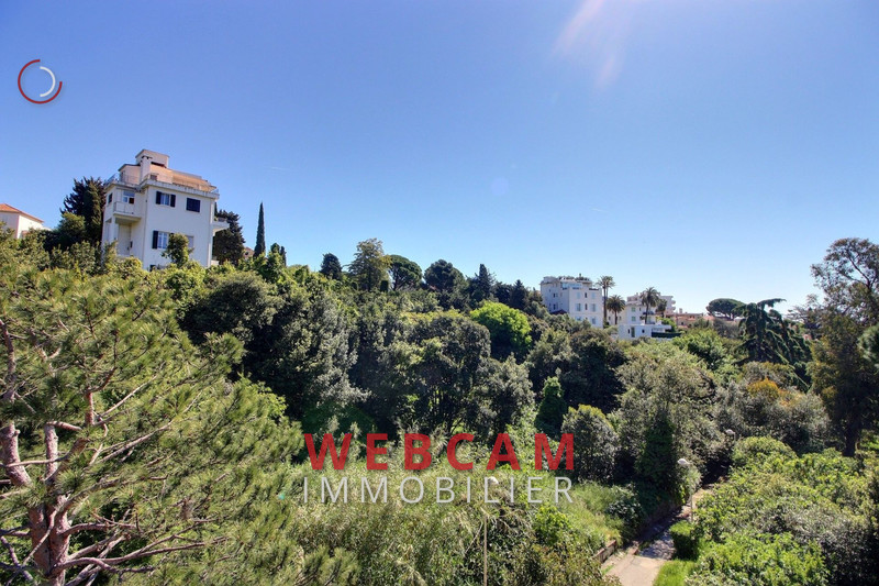 Vente appartement Cannes  