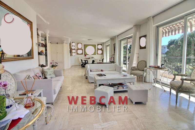 Vente appartement Cannes  