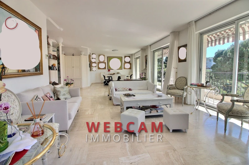 Vente appartement Cannes  