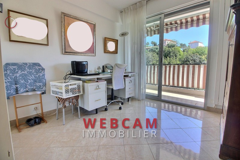 Vente appartement Cannes  