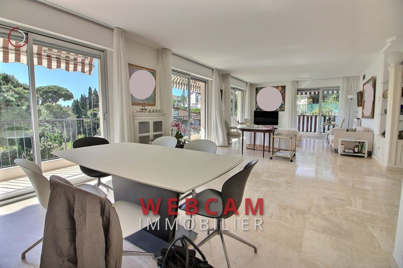 Vente appartement Cannes  