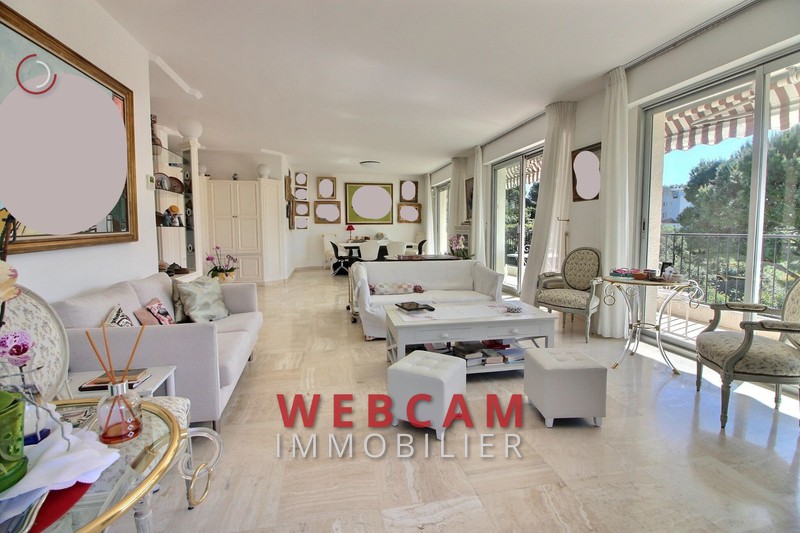 Vente appartement Cannes  