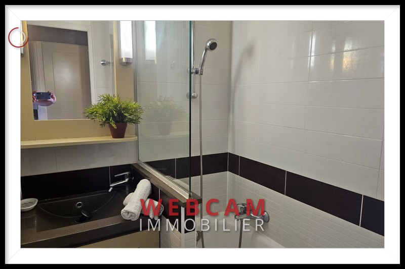 Vente appartement Agay  