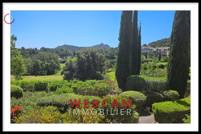 Vente appartement Agay  