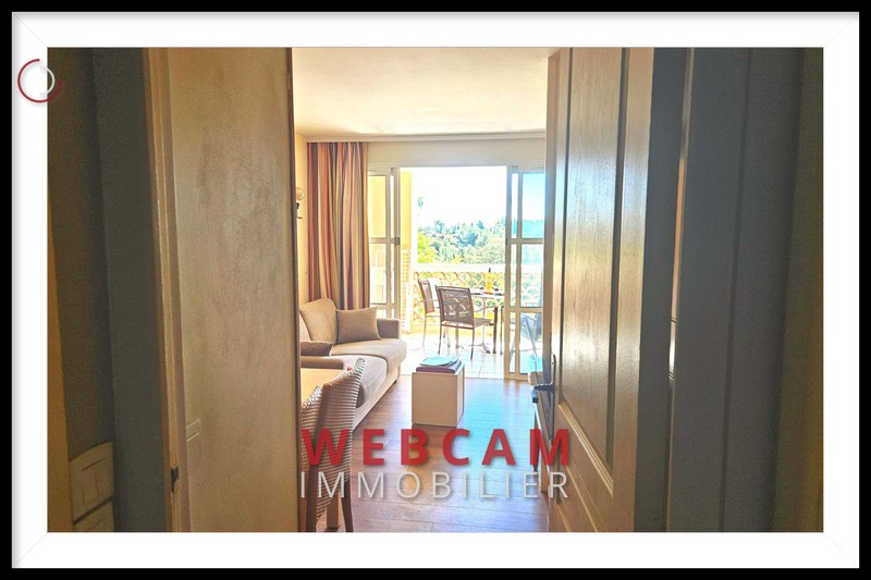 Vente appartement Agay  