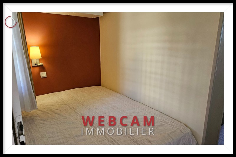 Vente appartement Agay  