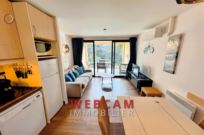 Vente Idéal investisseur Cannes  