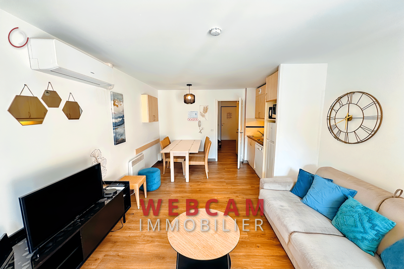 Vente Idéal investisseur Cannes  