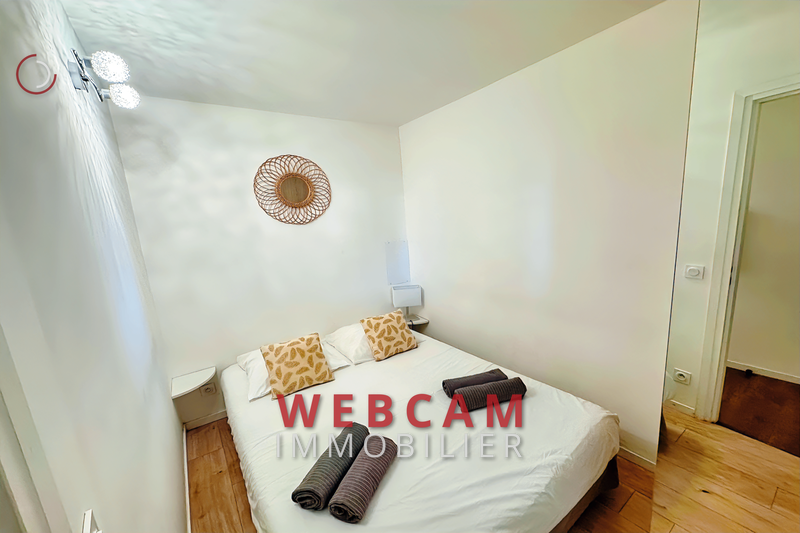 Vente Idéal investisseur Cannes  