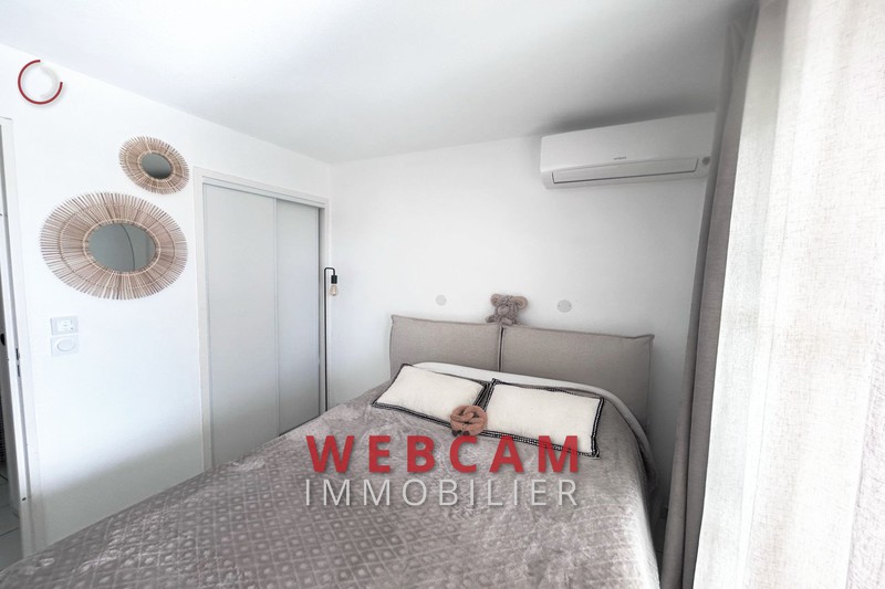 Vente appartement Agay  