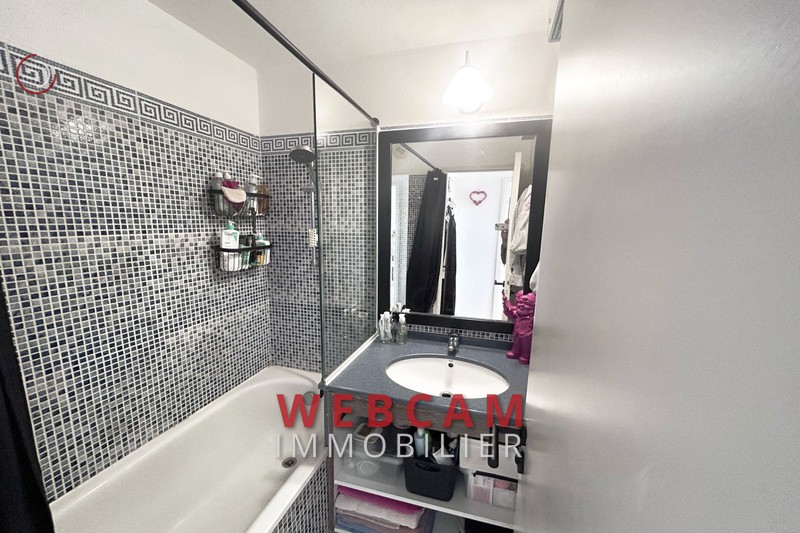 Vente appartement Agay  