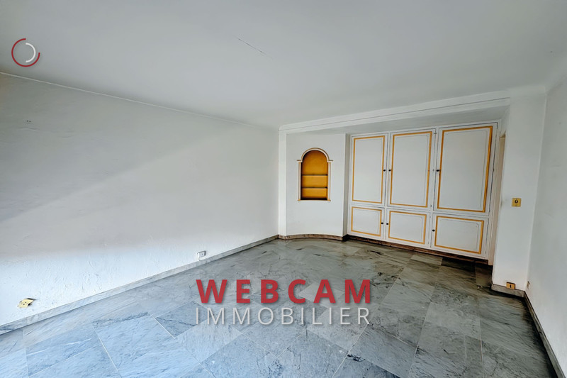 Vente appartement Vallauris  