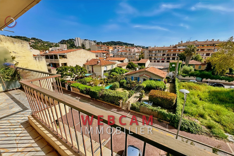 Vente appartement Vallauris  