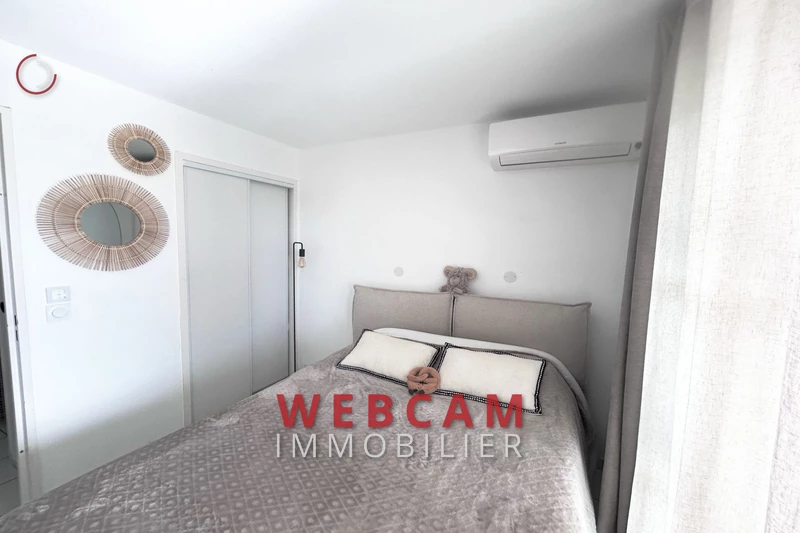 Vente appartement Saint-Raphaël  