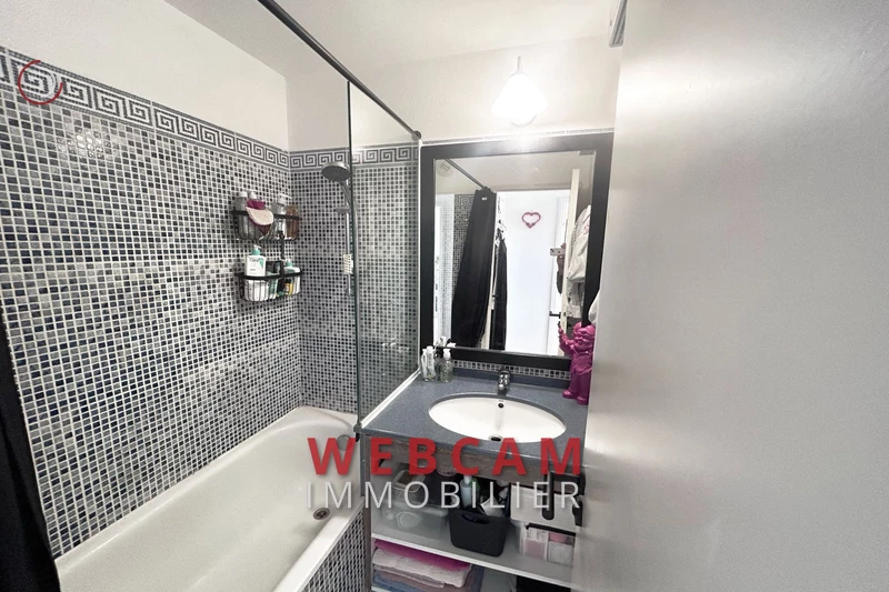 Vente appartement Saint-Raphaël  