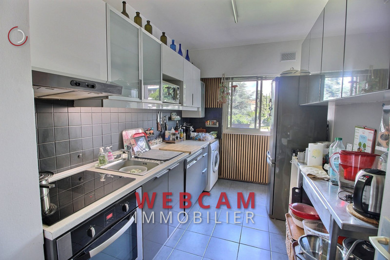 Vente appartement Cannes  