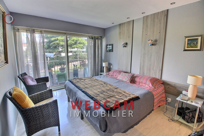 Vente appartement Cannes  