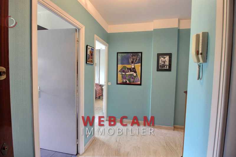 Vente appartement Cannes  