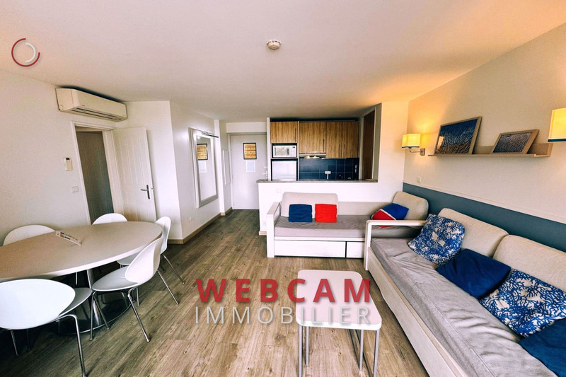 Vente Idéal investisseur Antibes  