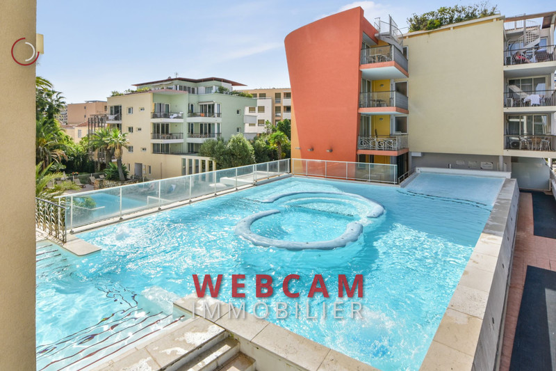 Vente Idéal investisseur Antibes  