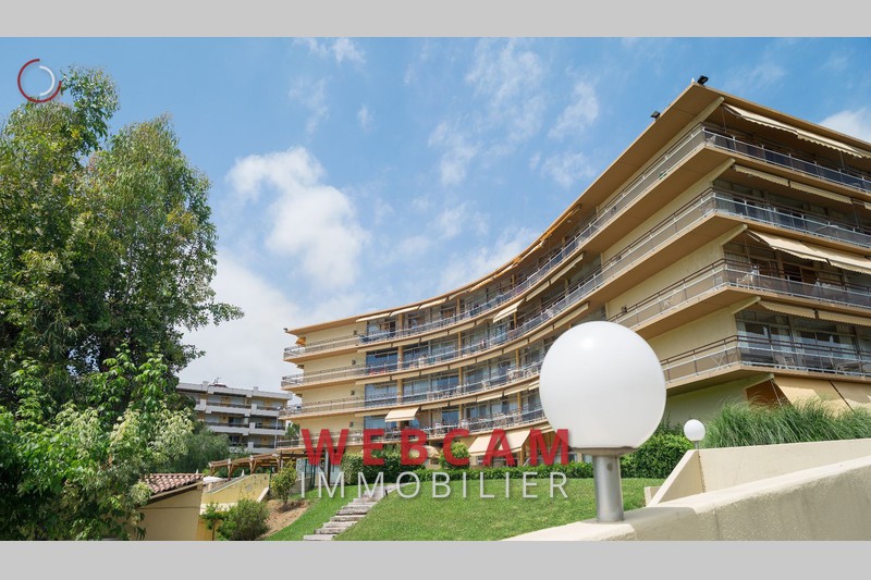 Vente Idéal investisseur Saint-Laurent-du-Var  