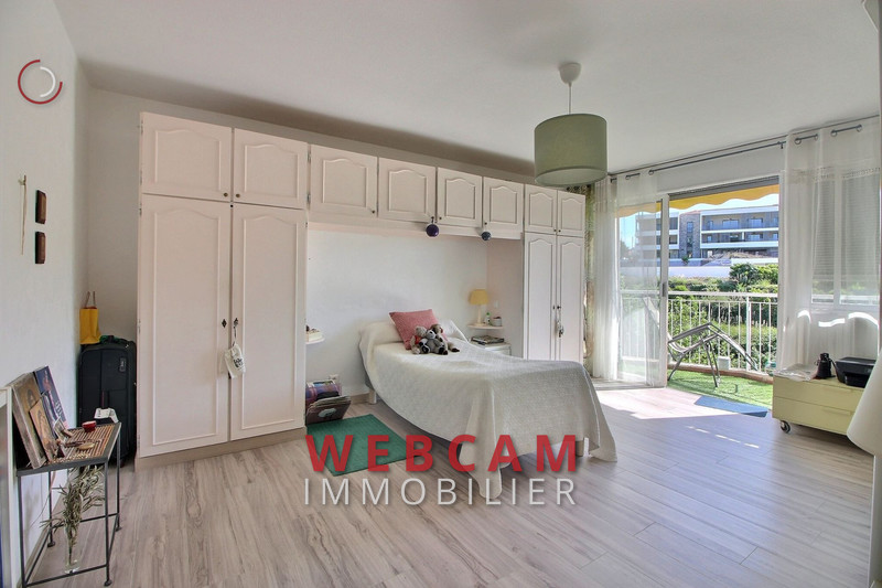 Vente appartement Cannes  