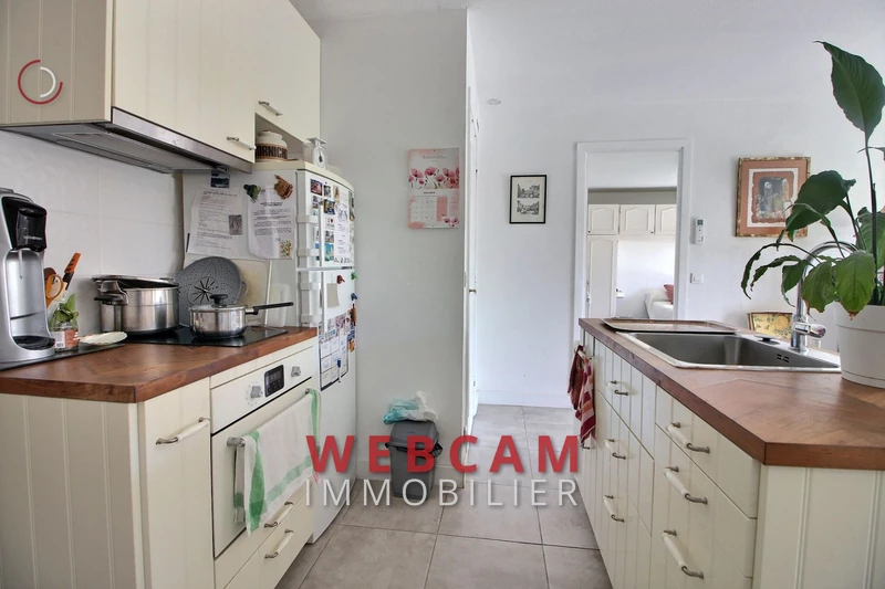 Vente appartement Cannes  