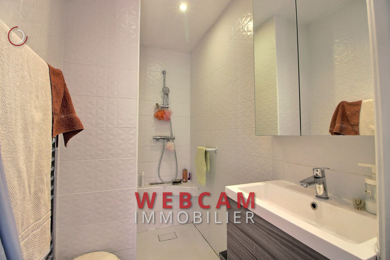 Vente appartement Cannes  