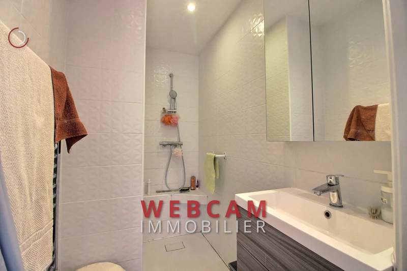 Vente appartement Cannes  