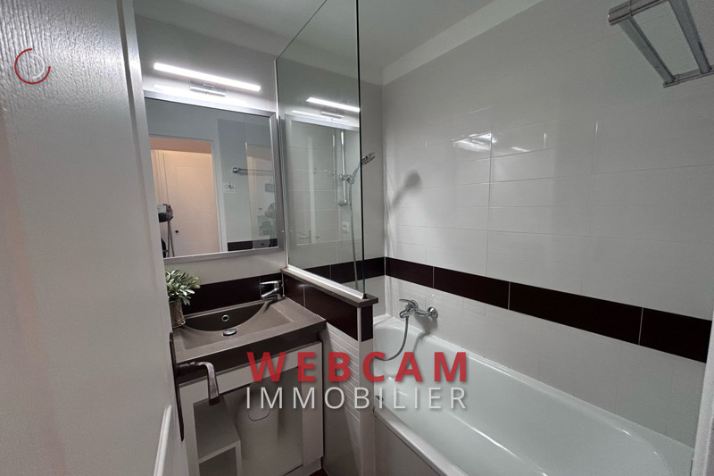 Vente appartement Agay  