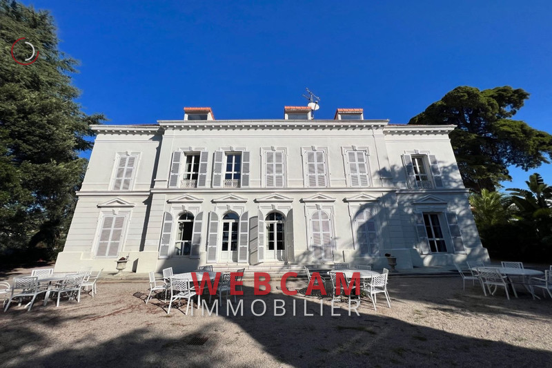 Vente Idéal investisseur Cannes  