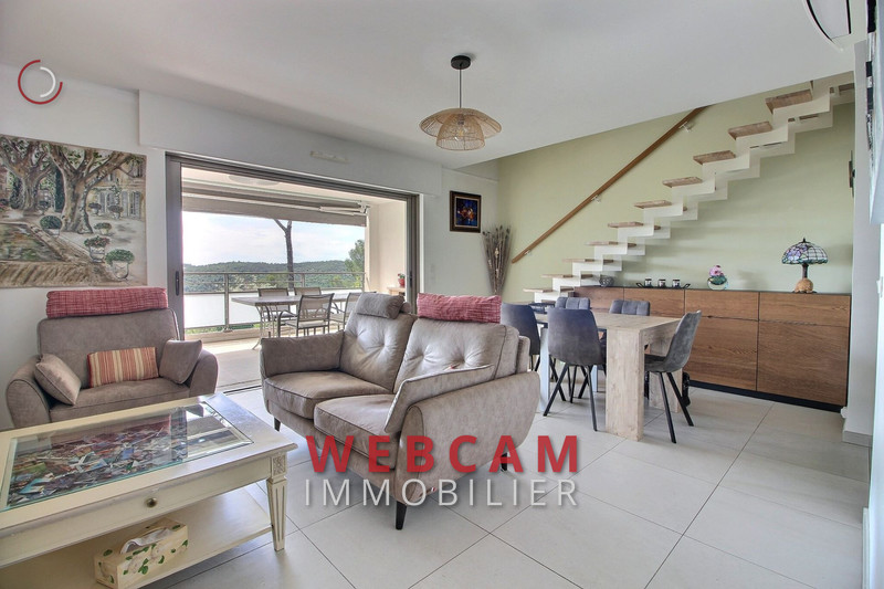 Vente appartement Saint-Raphaël  