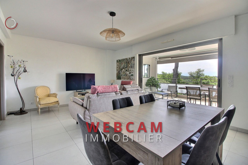 Vente appartement Saint-Raphaël  