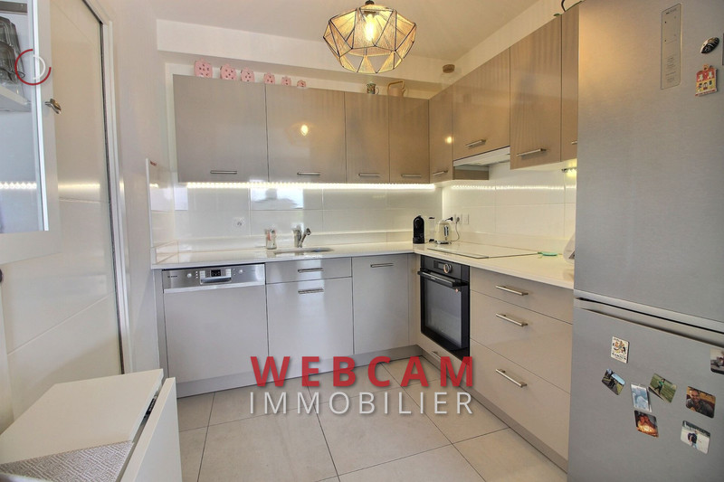 Vente appartement Saint-Raphaël  