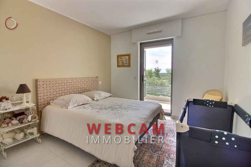 Vente appartement Saint-Raphaël  