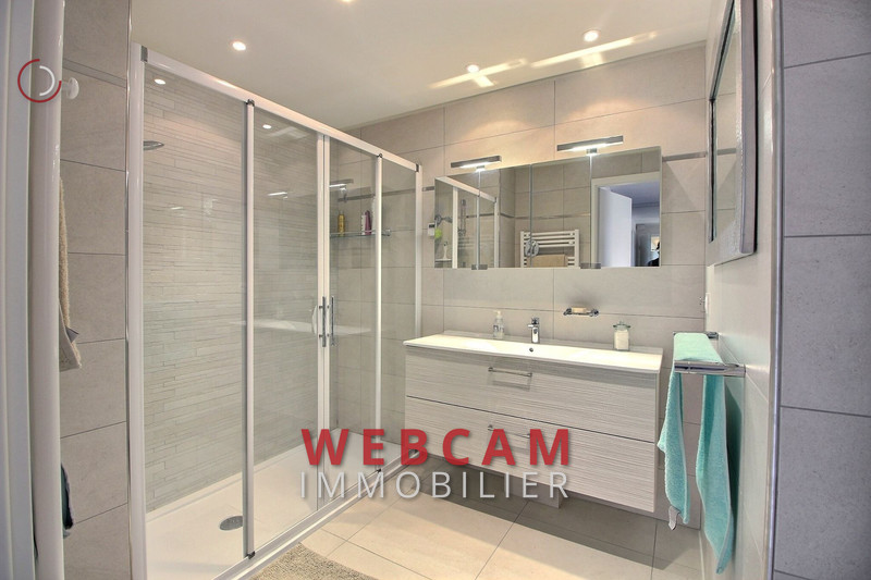 Vente appartement Saint-Raphaël  