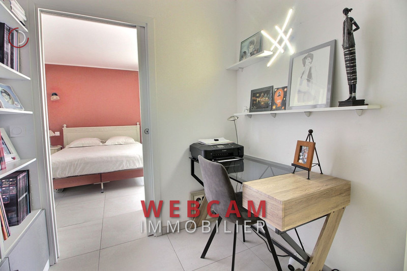 Vente appartement Saint-Raphaël  