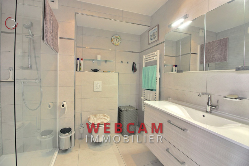 Vente appartement Saint-Raphaël  